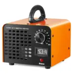 VEVOR 12000mg/h ozone generator front view