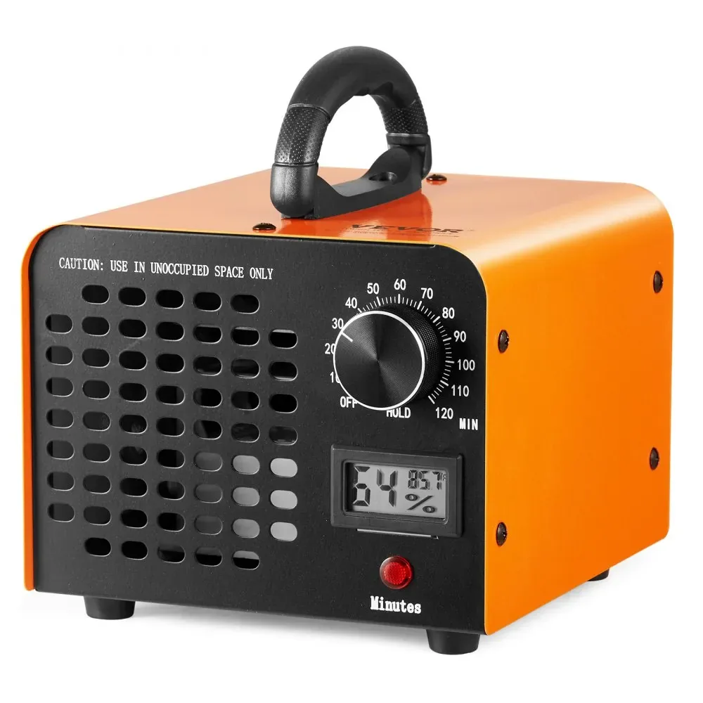 VEVOR 12000mg/h ozone generator front view