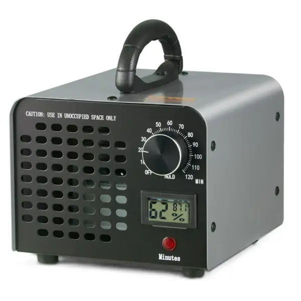 VEVOR 36000mg/h ozone generator front view