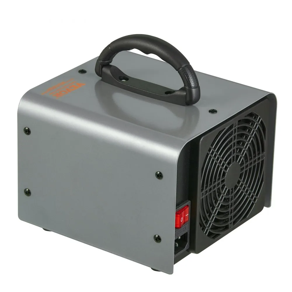 VEVOR ozone generator pet odor removal