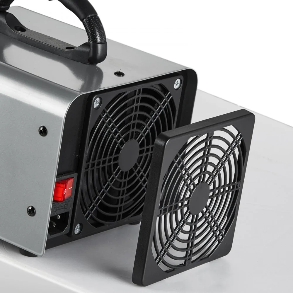 VEVOR ozone machine product details