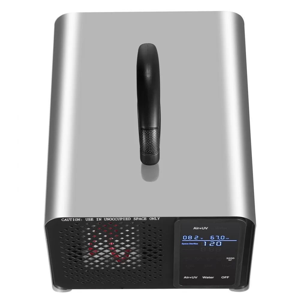 VEVOR ozone generator car odor treatment