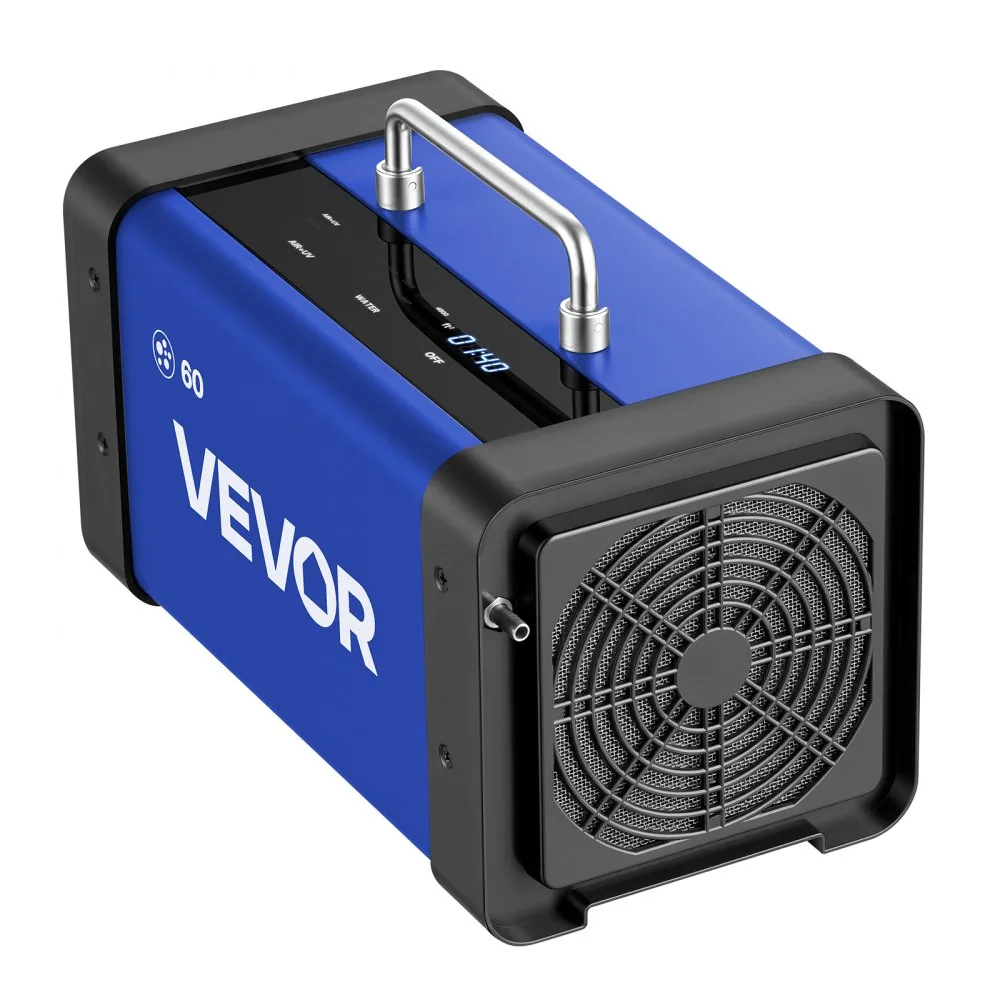 VEVOR ozone generator pet odor removal