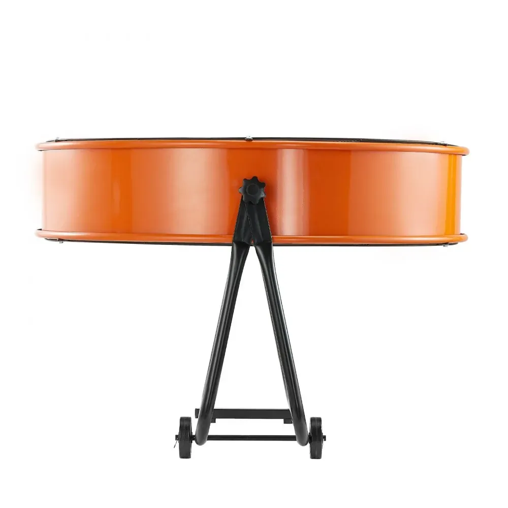 VEVOR Drum Fan 24 inch With Timer AC product image 11