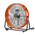 VEVOR Drum Fan 24 inch Without Timer AC product image 1