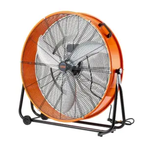 VEVOR Drum Fan 30 inch Without Timer AC product image 1
