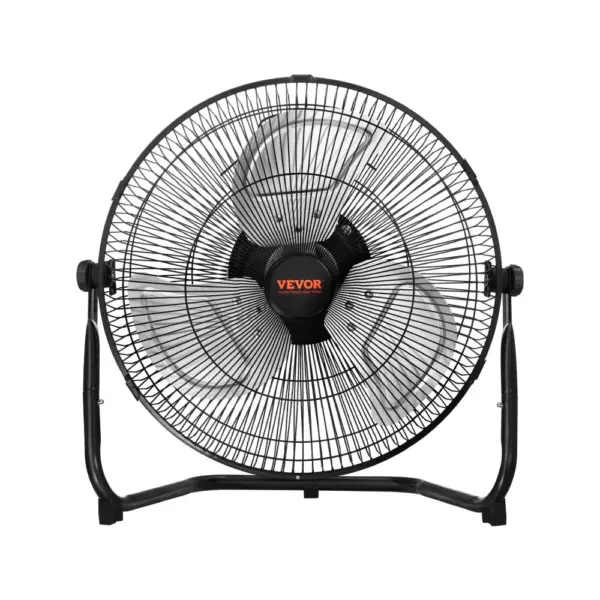 VEVOR Floor Fan 14 inch product image 1