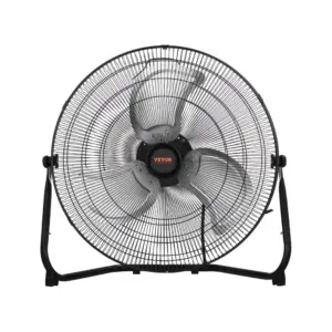 VEVOR 2 PCS Floor Fans 20 in 2 Pcs product image 1