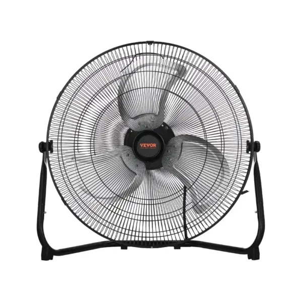 VEVOR 2 PCS Floor Fans 20 in 2 Pcs product image 1