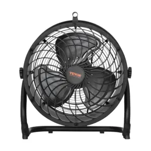 VEVOR Floor Fan 14 in Drum Fan product image 1