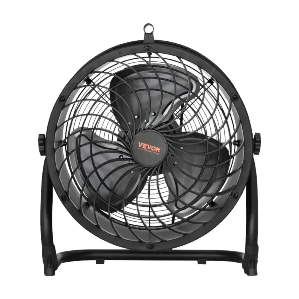 VEVOR Floor Fan 14 in Drum Fan product image 1