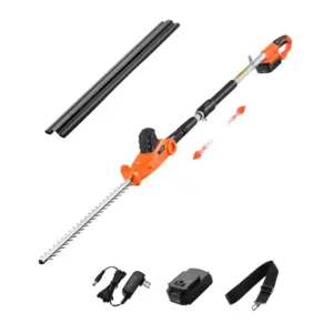 VEVOR Electric Hedge Trimmer High Branch 20 inch product image 1