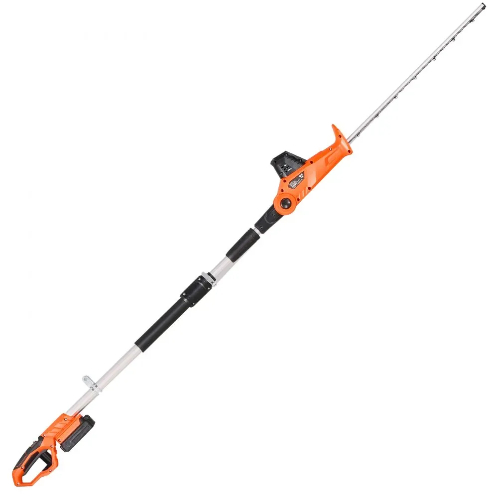 VEVOR Electric Hedge Trimmer High Branch 20 inch product image 9