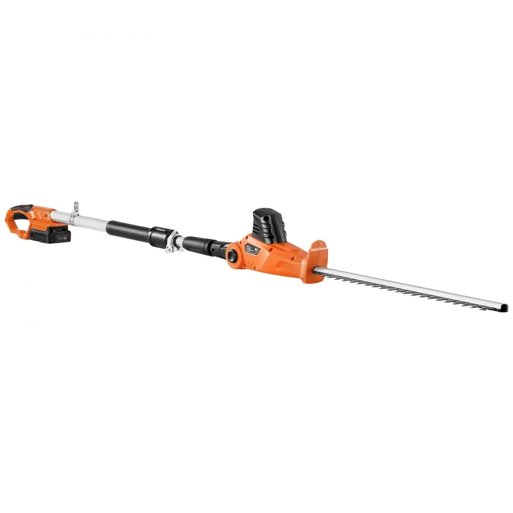 VEVOR Electric Hedge Trimmer High Branch 20 inch product image 10
