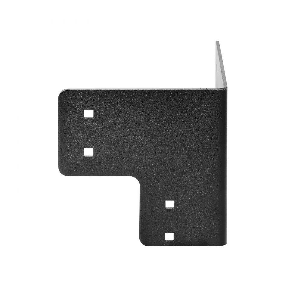 VEVOR Workbench Corner Bracket Kit 8 pcs/4*4 inch product image 9
