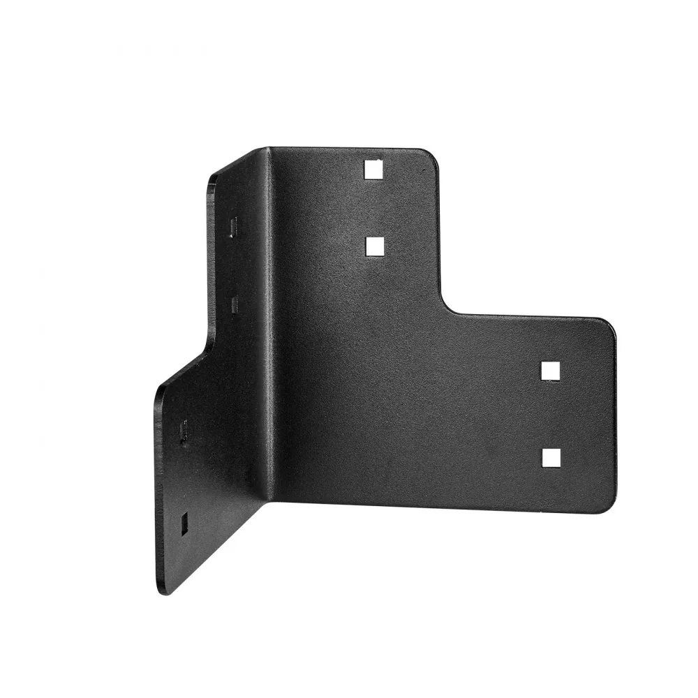 VEVOR Workbench Corner Bracket Kit 8 pcs/4*4 inch product image 10
