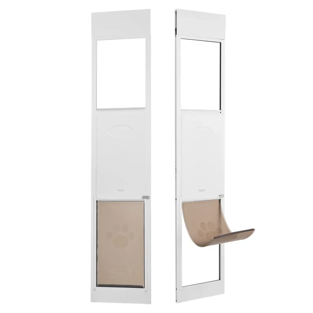 VEVOR Dog Door for Sliding Glass Door XL product image 9