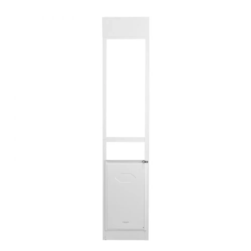VEVOR Dog Door for Sliding Glass Door XL product image 10