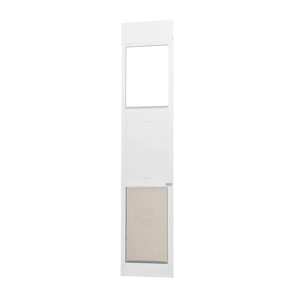 VEVOR Dog Door for Sliding Glass Door XL product image 11