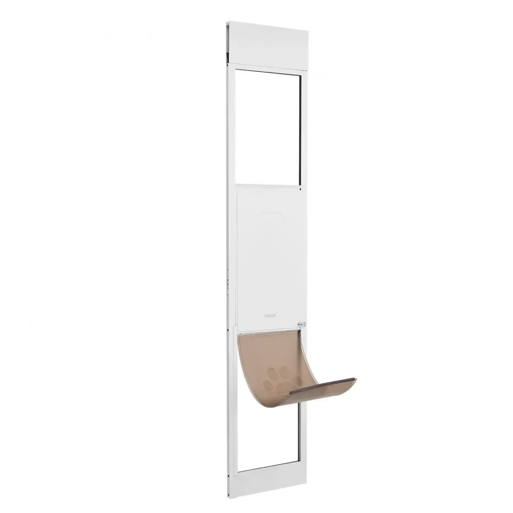 VEVOR Dog Door for Sliding Glass Door XL product image 12