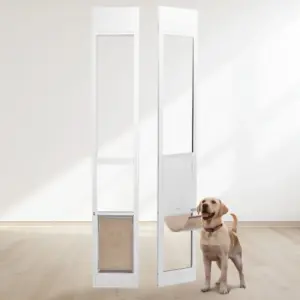 VEVOR Dog Door for Sliding Glass Door product image 1