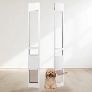 VEVOR Dog Door for Sliding Glass Door M product image 1