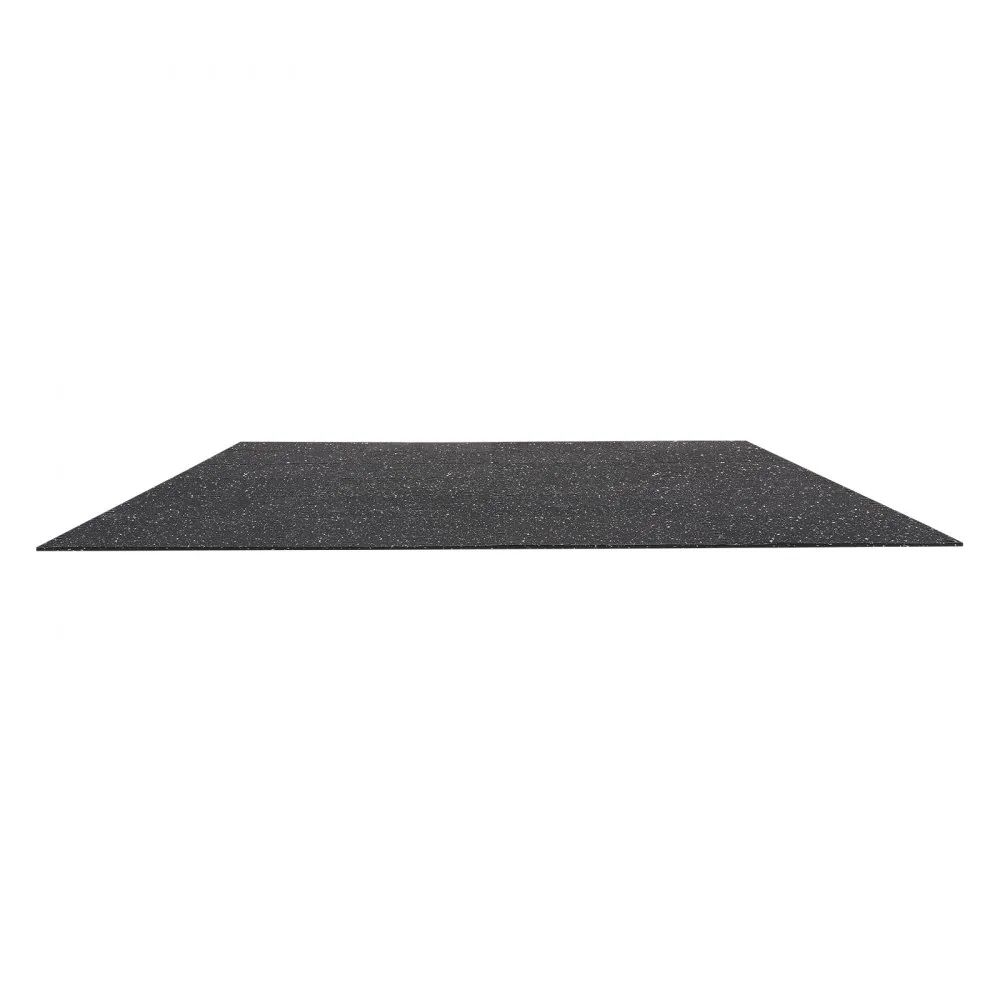 VEVOR Puzzle Exercise Mat 0.4 inch 24 pcs White product image 9