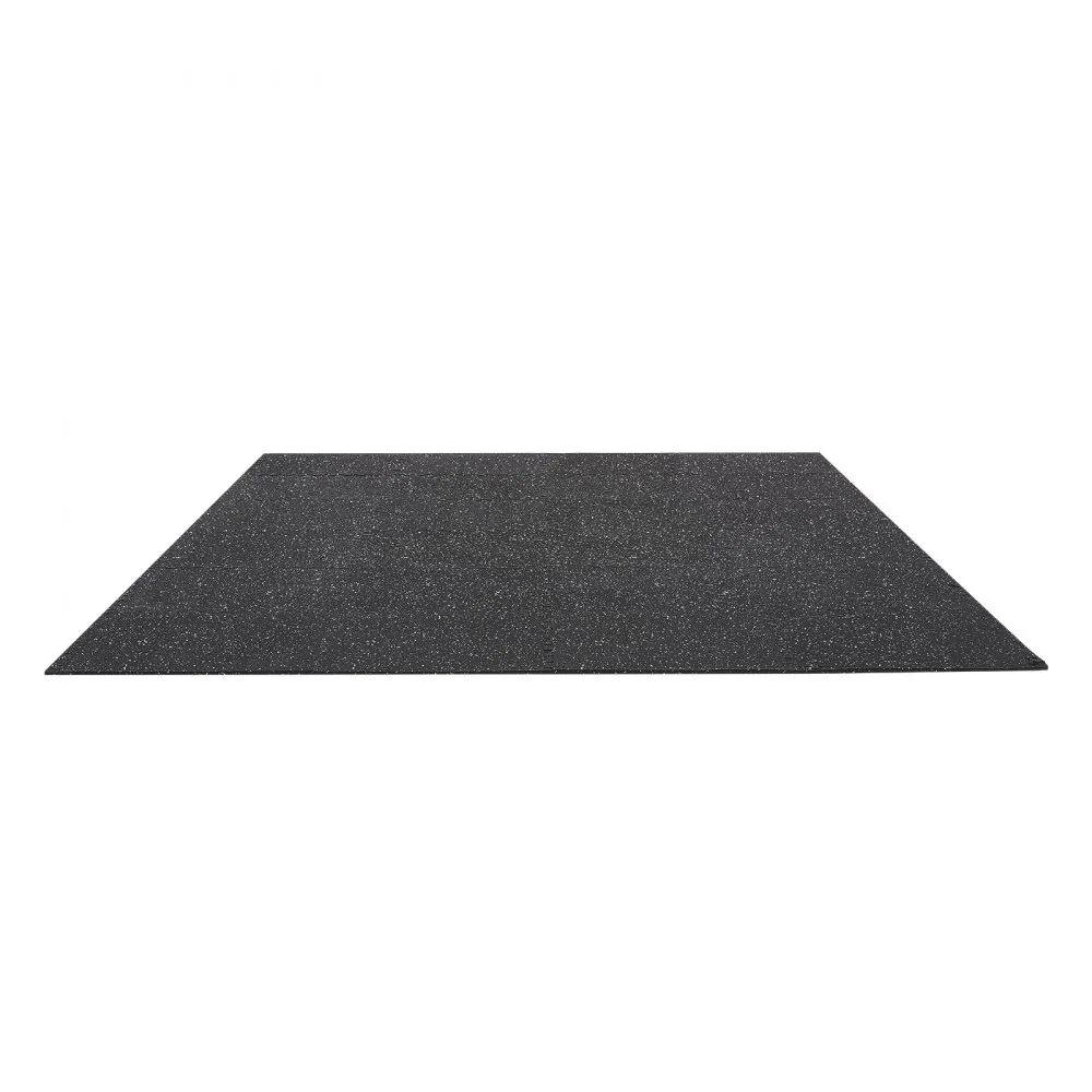 VEVOR Puzzle Exercise Mat 0.4 inch 24 pcs White product image 12