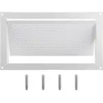 VEVOR Crawl Space Flood Vent Foundation Flood Vent 8"Height product image 1