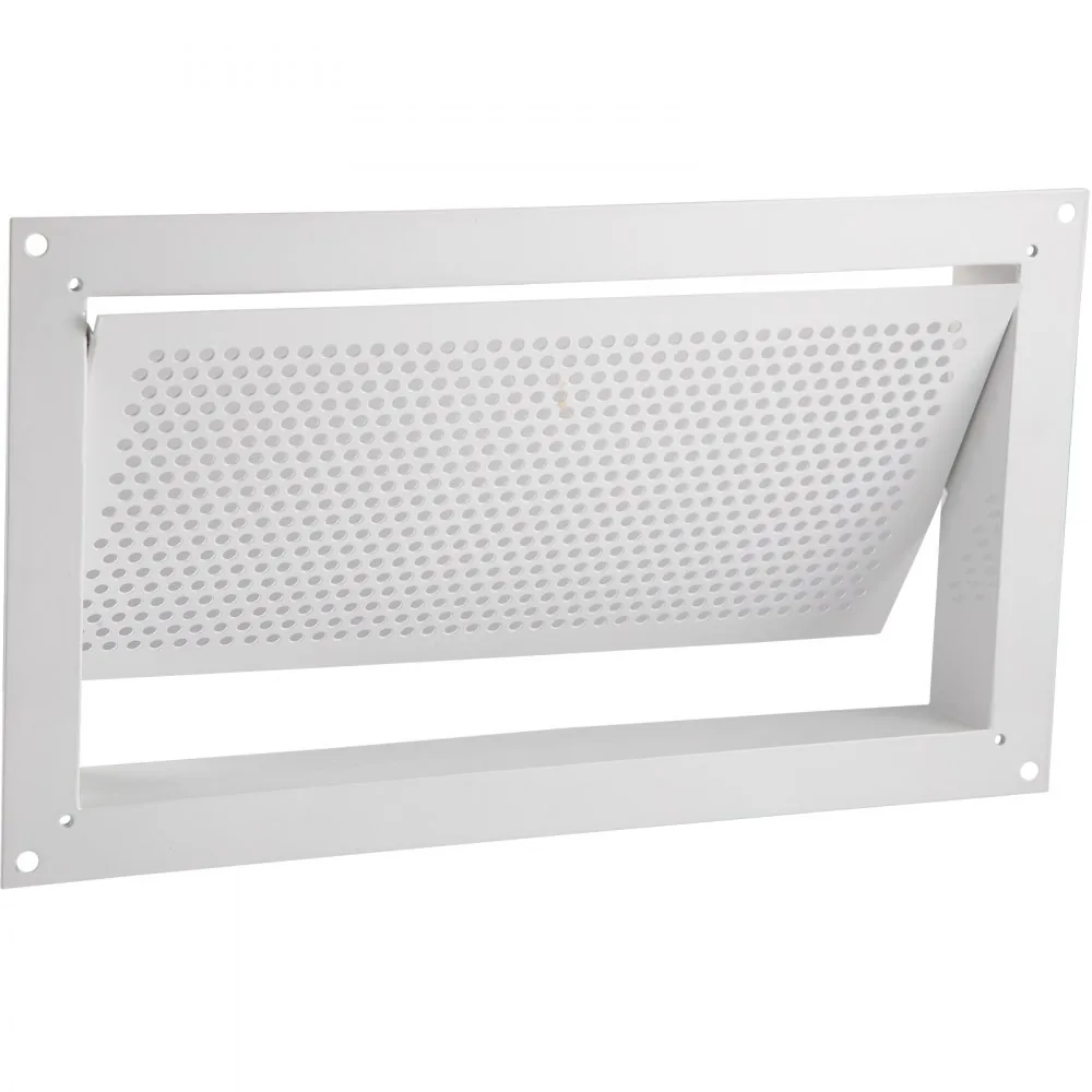 VEVOR Crawl Space Flood Vent Foundation Flood Vent 8"Height product image 11