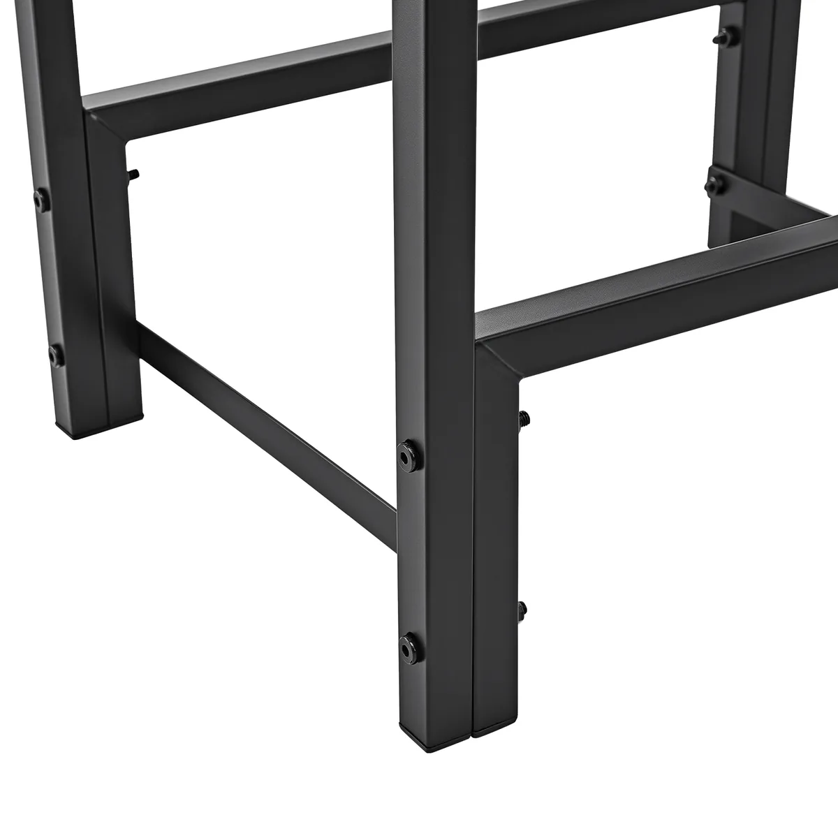 VEVOR firewood rack reinforced base