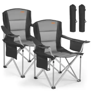 VEVOR oversized camping chairs product view