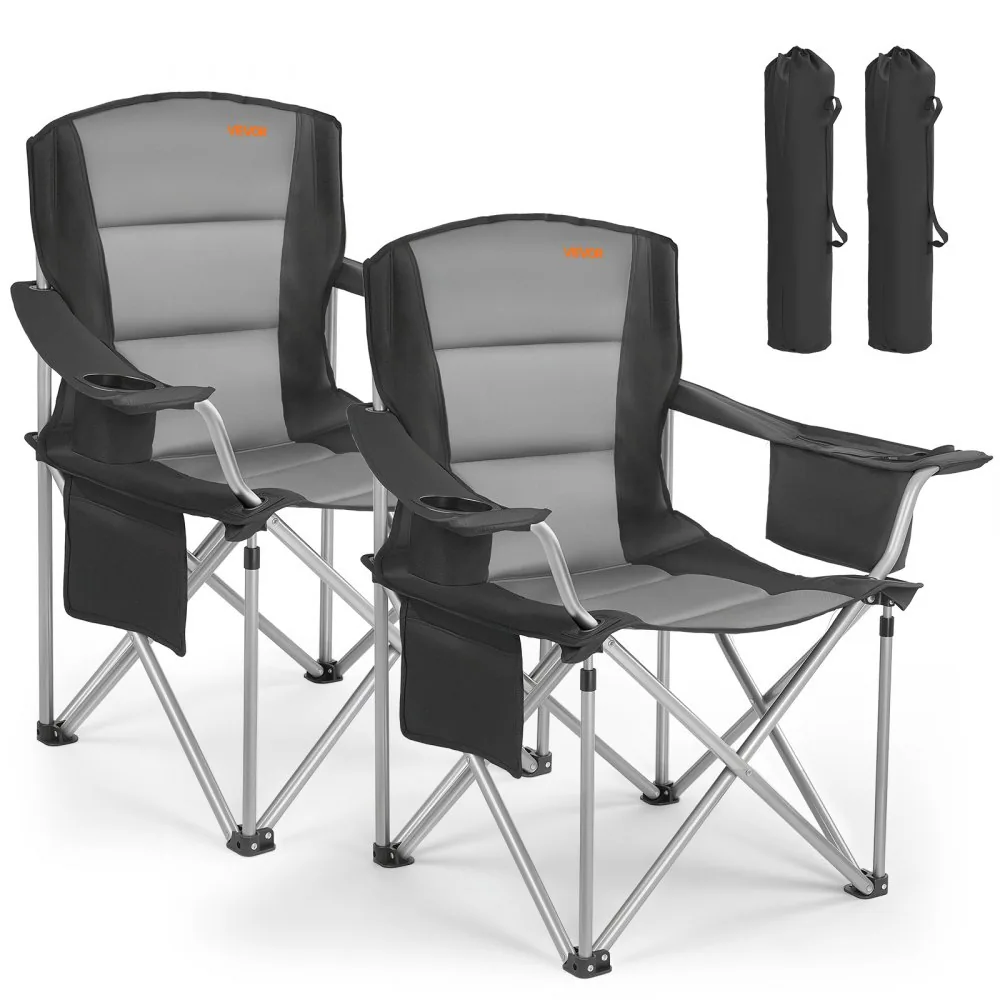 VEVOR oversized camping chairs product view