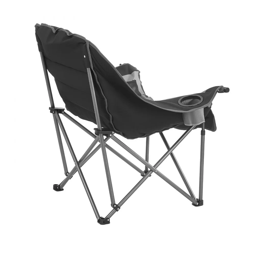 VEVOR outdoor chair at beach or park