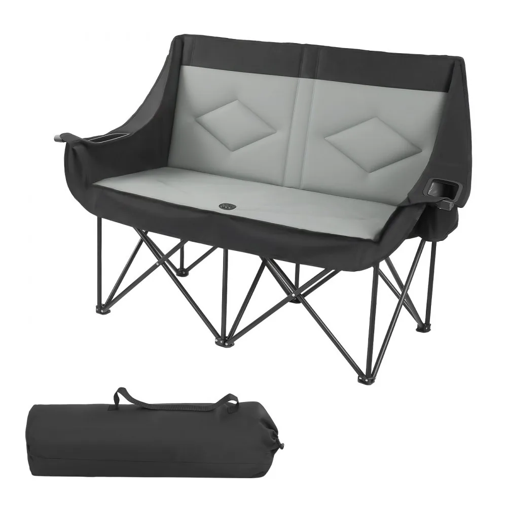 VEVOR outdoor chair at beach or park