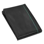 VEVOR 3 x 100 ft weed barrier fabric roll front view