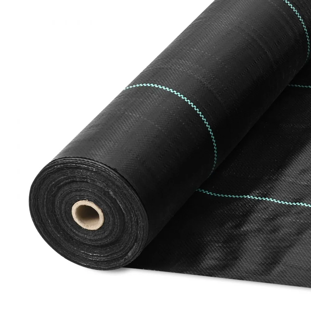 VEVOR driveway fabric weed control