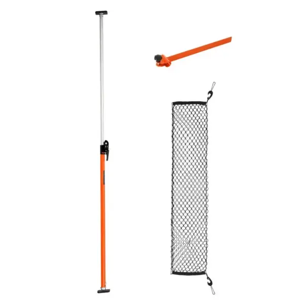 VEVOR Cargo Bar 40-73inch JLSSSHL1JTJL18PCX001V0 1PC product image 1