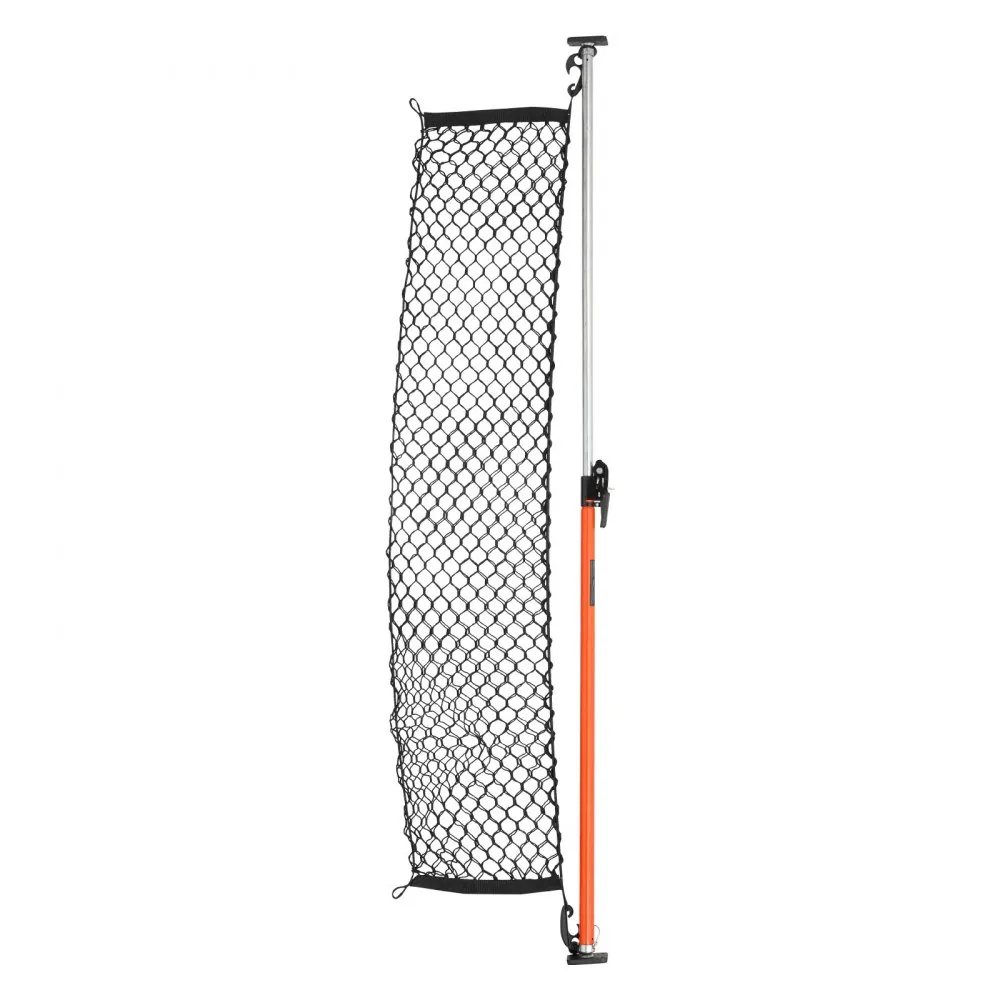 VEVOR Cargo Bar 40-73inch With Cargo Net 1PC product image 10
