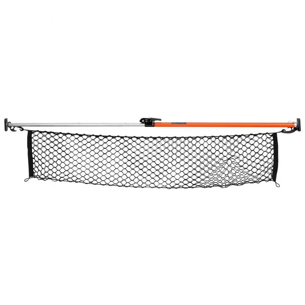 VEVOR Cargo Bar 40-73inch With Cargo Net 1PC product image 11