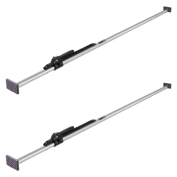 VEVOR Cargo Bar 89-104inch No Accessory 2PCS product image 1