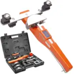 VEVOR Pipe Tube Bender Orange product image 1