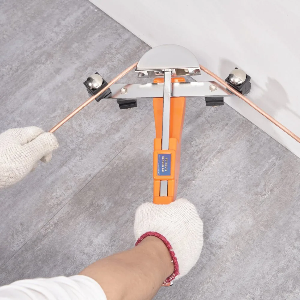 VEVOR Pipe Tube Bender Orange product image 8