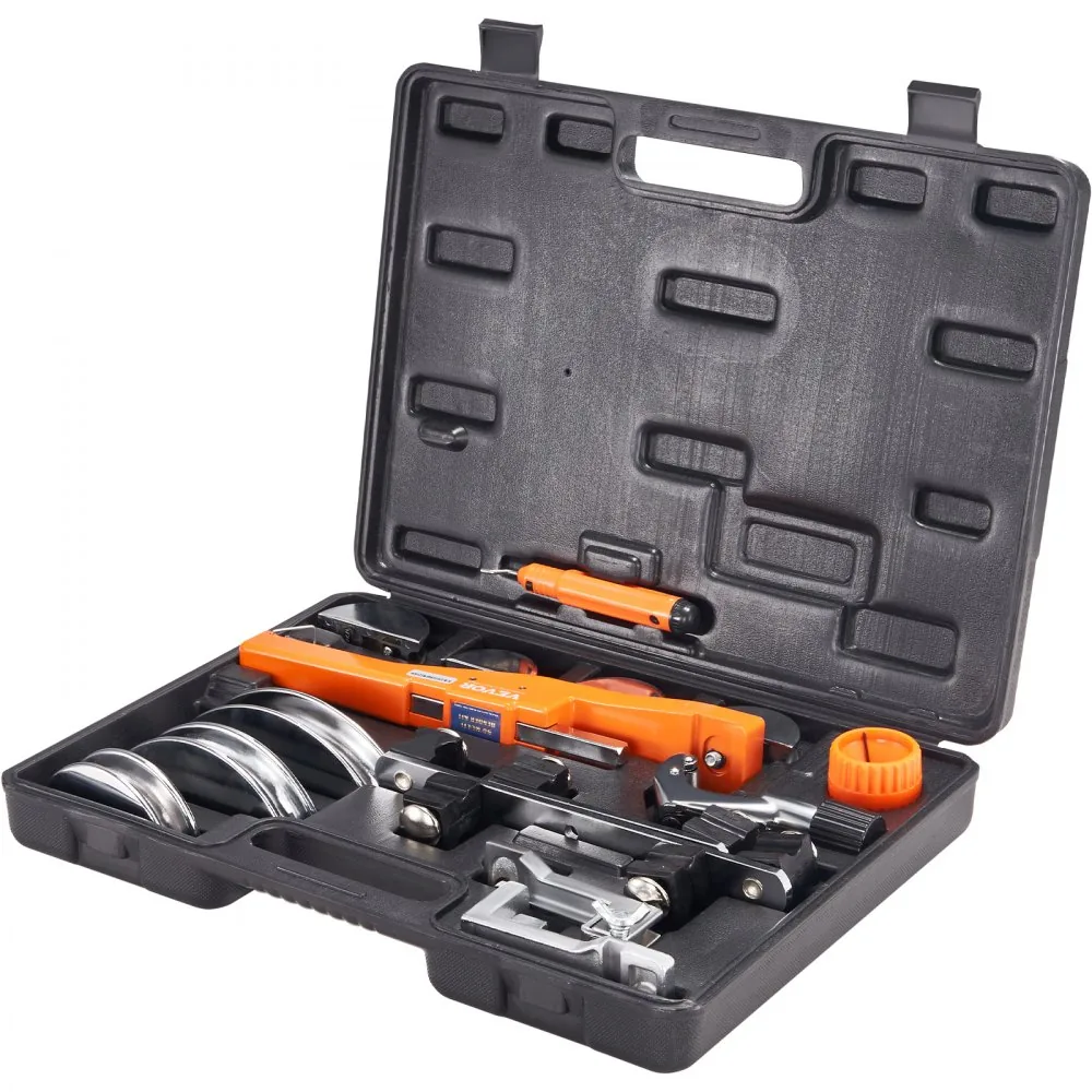 VEVOR Pipe Tube Bender Orange product image 10