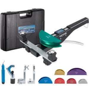 VEVOR Copper Pipe Bender Multicolor product image 1