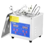 VEVOR Professional Ultrasonic Cleaner 1.3L product image 1