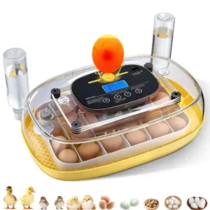 VEVOR 24 Egg Incubator 24 Eggs product image 1