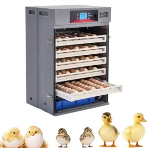 VEVOR 400 Egg Incubator 400 Eggs product image 1
