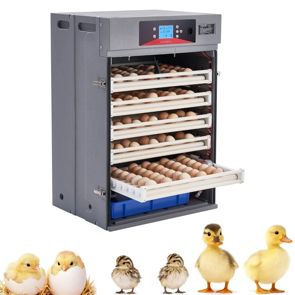 VEVOR 400 Egg Incubator 400 Eggs product image 1