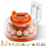 VEVOR 12 Egg Incubator 12 Eggs product image 1